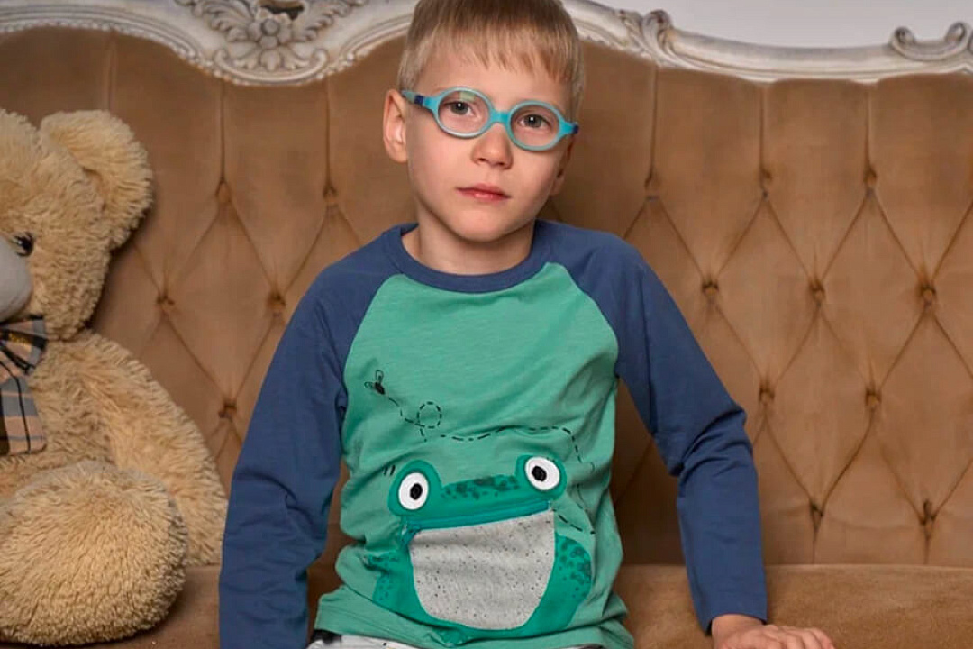 Поздняков Андрей