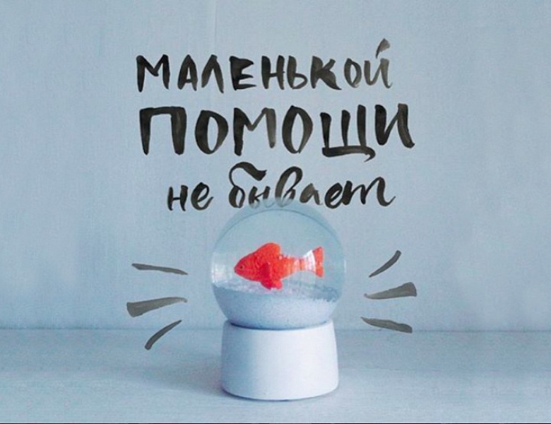 Благотворительный фонд «Здоровый малыш» запускает акцию «Помощь детям каждый день»